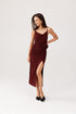 Robe de soirée model 203823 Roco Fashion